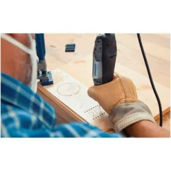 Dremel Multifunktionswerkzeug 3000-15 -Bau Zauber Verkaufsgeschäft elektro multifunktionswerkzeug 903734 czm