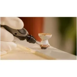 Dremel Multifunktionswerkzeug Set Zur Holzbearbeitung (681), 20-tlg. 12 Dremel Multifunktionswerkzeug Set Zur Holzbearbeitung (681), 20-tlg. -Bau Zauber Verkaufsgeschäft elektro multifunktionswerkzeug 903759 czm