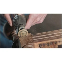 Dremel SpeedClic-Zubehörset 725 EZ, 70-tlg. -Bau Zauber Verkaufsgeschäft elektro multifunktionswerkzeug 903792 czm