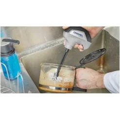 Dremel Multifunktionswerkzeug PC372 Versa Küchenbürste -Bau Zauber Verkaufsgeschäft elektro multifunktionswerkzeug 903841 czm