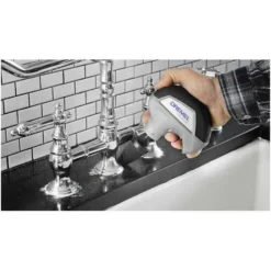 Dremel Multifunktionswerkzeug PC369 Versa Eckenbürste -Bau Zauber Verkaufsgeschäft elektro multifunktionswerkzeug 903842 czm