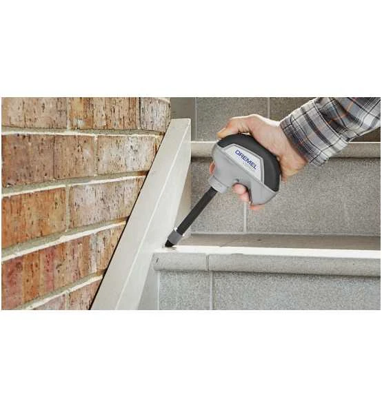 Dremel Multifunktionswerkzeug PC370 Versa Detailbürsten Multipack 6 Dremel Multifunktionswerkzeug PC370 Versa Detailbürsten Multipack – Bild 4