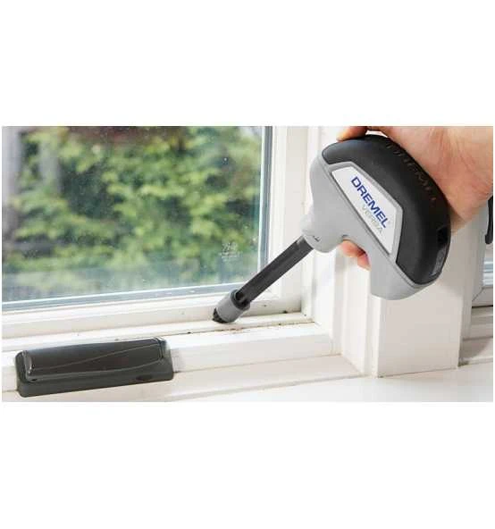 Dremel Multifunktionswerkzeug PC370 Versa Detailbürsten Multipack 4 Dremel Multifunktionswerkzeug PC370 Versa Detailbürsten Multipack – Bild 2