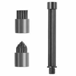 Dremel Multifunktionswerkzeug PC370 Versa Detailbürsten Multipack