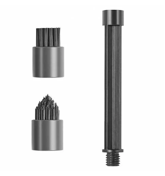 Dremel Multifunktionswerkzeug PC370 Versa Detailbürsten Multipack 3 Dremel Multifunktionswerkzeug PC370 Versa Detailbürsten Multipack