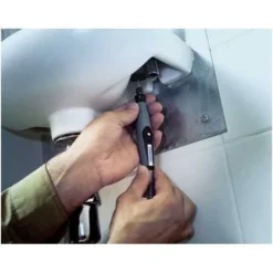 Dremel Biegsame Welle (Kartonverpackung) -Bau Zauber Verkaufsgeschäft elektro multifunktionswerkzeug 905057 czm