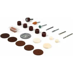 Dremel Multifunktionswerkzeug 3000-1/25 -Bau Zauber Verkaufsgeschäft elektro multifunktionswerkzeug 905134 czm