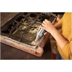 Dremel 4250 Multifunktionswerkzeug 35-tlg. -Bau Zauber Verkaufsgeschäft elektro multifunktionswerkzeug 994117 czm 2