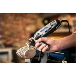 Dremel Multifunktionswerkzeug 4250 Multifunktionswerkzeug 45 -Bau Zauber Verkaufsgeschäft elektro multifunktionswerkzeug 994121 czm