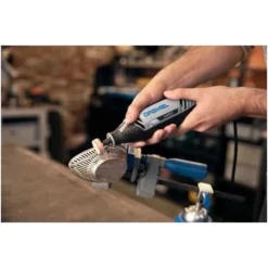 Dremel 4250 Multifunktionswerkzeug 35-tlg. -Bau Zauber Verkaufsgeschäft elektro multifunktionswerkzeug 994123 czm