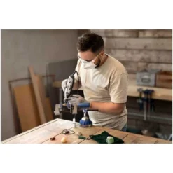 Dremel 4250 Multifunktionswerkzeug 35-tlg. -Bau Zauber Verkaufsgeschäft elektro multifunktionswerkzeug 994124 czm