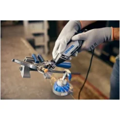 Dremel Multifunktionswerkzeug 4250 Multifunktionswerkzeug 128 -Bau Zauber Verkaufsgeschäft elektro multifunktionswerkzeug 994125 czm 1