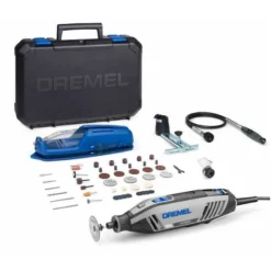 Dremel Multifunktionswerkzeug 4250 Multifunktionswerkzeug 45