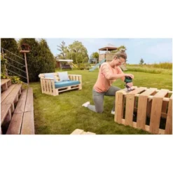 Bosch Oberfräse AdvancedTrimRouter 18V-8, Zubehör -Bau Zauber Verkaufsgeschäft elektro oberfraese 1274963 czm