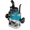 Makita Oberfräse 1.100 W, 8 Mm 2 Makita Oberfräse 1.100 W, 8 Mm -Bau Zauber Verkaufsgeschäft elektro oberfraese 1375945 czm