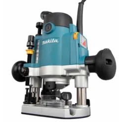 Makita Oberfräse 1.100 W, 8 Mm -Bau Zauber Verkaufsgeschäft elektro oberfraese 1375946 czm