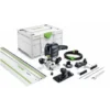 Festool Oberfräse OF 1010 REBQ-Set, Zubehör, Systainer 2 Festool Oberfräse OF 1010 REBQ-Set, Zubehör, Systainer -Bau Zauber Verkaufsgeschäft elektro oberfraese 1377911 czm