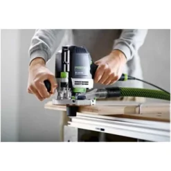 Festool Oberfräse OF 1400 EBQ-Plus -Bau Zauber Verkaufsgeschäft elektro oberfraese 1420585 czm
