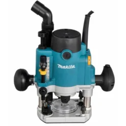 Makita Oberfräse 1.100 W, 8 Mm -Bau Zauber Verkaufsgeschäft elektro oberfraese 1469811 czm