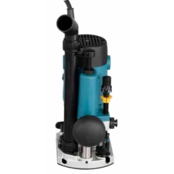 Makita Oberfräse 1.100 W, 8 Mm -Bau Zauber Verkaufsgeschäft elektro oberfraese 1469812 czm