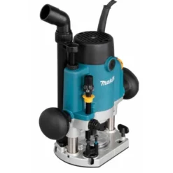 Makita Oberfräse 1.100 W, 8 Mm -Bau Zauber Verkaufsgeschäft elektro oberfraese 1469813 czm