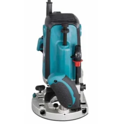 Makita Oberfräse 1.850 W, 12 Mm -Bau Zauber Verkaufsgeschäft elektro oberfraese 1469822 czm