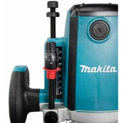 Makita Oberfräse 1.850 W, 12 Mm -Bau Zauber Verkaufsgeschäft elektro oberfraese 1469826 czm