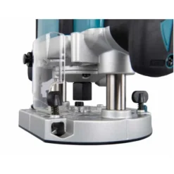 Makita Oberfräse 1.850 W, 12 Mm -Bau Zauber Verkaufsgeschäft elektro oberfraese 1469828 czm