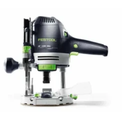 Festool Oberfräse OF 1400 EBQ-Plus -Bau Zauber Verkaufsgeschäft elektro oberfraese 195240 czm