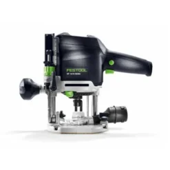 Festool Oberfräse OF 1010 REBQ-Set, Zubehör, Systainer -Bau Zauber Verkaufsgeschäft elektro oberfraese 986042 czm