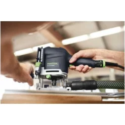 Festool Oberfräse OF 1010 REBQ-Plus -Bau Zauber Verkaufsgeschäft elektro oberfraese 986043 czm 1