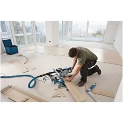 Bosch Paneelsäge GCM 8 SJL, Mit Kreissägeblatt 216 X 30 Mm -Bau Zauber Verkaufsgeschäft elektro paneelsaege 1418605 czm