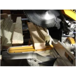 DeWalt Paneelsägen-Set DWS 780 KIT 303x110mm 1675 W 1900min 305x30mm -Bau Zauber Verkaufsgeschäft elektro paneelsaege 481248 czm