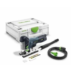 Festool Pendelstichsäge PS 420 EBQ-Plus CARVEX