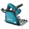 Makita Plattenfräse, 1.300 W, 11 / 36 Mm, 2.200-6.400 Min -Bau Zauber Verkaufsgeschäft elektro plattenfraese 1317404 czm