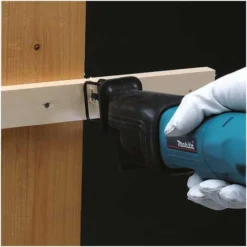 Makita Reciprosäge 340 W, 4.800 Min, 14 Mm -Bau Zauber Verkaufsgeschäft elektro saebelsaege 1468605 czm