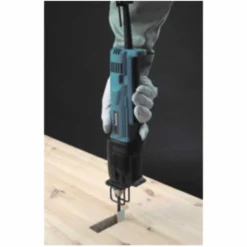 Makita Reciprosäge 340 W, 4.800 Min, 14 Mm -Bau Zauber Verkaufsgeschäft elektro saebelsaege 1468606 czm
