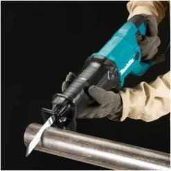 Makita Reciprosäge 1.200 W, 0-3.000 Min -Bau Zauber Verkaufsgeschäft elektro saebelsaege 1468611 czm