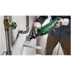 Bosch Säbelsäge PSA 700 E -Bau Zauber Verkaufsgeschäft elektro saebelsaege 586906 czm