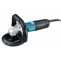 Makita Betonschleifer 1.400 W, 125 Mm, 10.000 Min, Leicht Und Kompakt