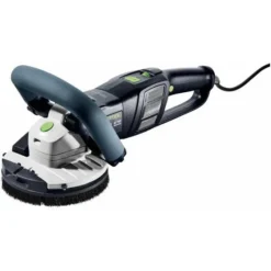 Festool Sanierungsschleifer RG 130 ECI-Plus RENOFIX -Bau Zauber Verkaufsgeschäft elektro sanierungsfraese renovierungsschleifer 1420531 czm 1