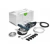 Festool Sanierungsschleifer RG 130 ECI-Set DIA HD RENOFIX -Bau Zauber Verkaufsgeschäft elektro sanierungsfraese renovierungsschleifer 1420534 czm