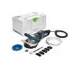 Festool Sanierungsschleifer RG 130 ECI-Set DIA TH RENOFIX -Bau Zauber Verkaufsgeschäft elektro sanierungsfraese renovierungsschleifer 1420536 czm