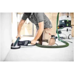 Festool Sanierungsschleifer RG 130 ECI-Set DIA HD RENOFIX -Bau Zauber Verkaufsgeschäft elektro sanierungsfraese renovierungsschleifer 1420650 czm