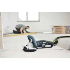 Festool Sanierungsschleifer RG 130 ECI-Set DIA AB RENOFIX -Bau Zauber Verkaufsgeschäft elektro sanierungsfraese renovierungsschleifer 1420653 czm 3
