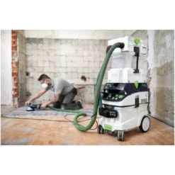 Festool Sanierungsschleifer RG 130 ECI-Set DIA HD RENOFIX -Bau Zauber Verkaufsgeschäft elektro sanierungsfraese renovierungsschleifer 1420654 czm
