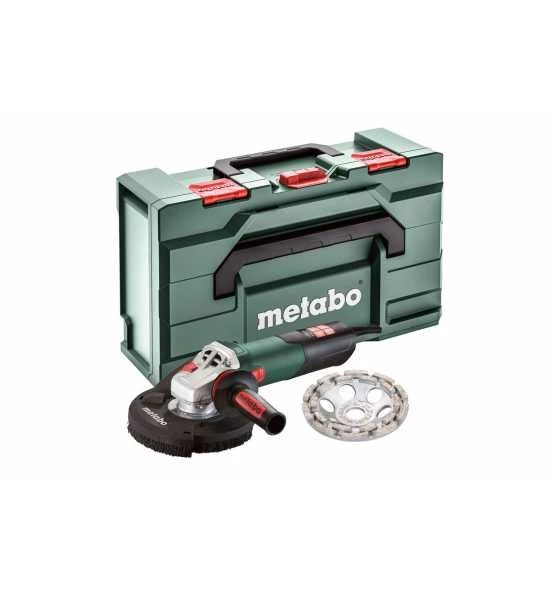 Metabo Renovierungsschleifer RSEV 17-125, MetaBOX 165 L 3 Metabo Renovierungsschleifer RSEV 17-125, MetaBOX 165 L