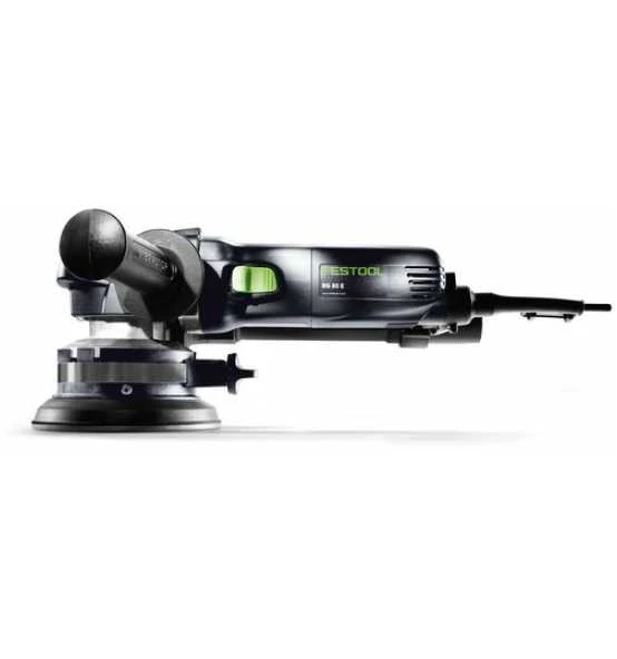 Festool Renovierungsfräse RG 80 E-Set DIA ABR RENOFIX 7 Festool Renovierungsfräse RG 80 E-Set DIA ABR RENOFIX – Bild 5