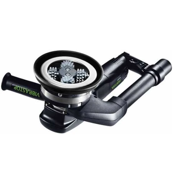Festool Renovierungsfräse RG 80 E-Set DIA ABR RENOFIX 4 Festool Renovierungsfräse RG 80 E-Set DIA ABR RENOFIX – Bild 2