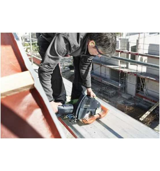 Festool Renovierungsfräse RG 80 E-Set DIA ABR RENOFIX 8 Festool Renovierungsfräse RG 80 E-Set DIA ABR RENOFIX – Bild 6